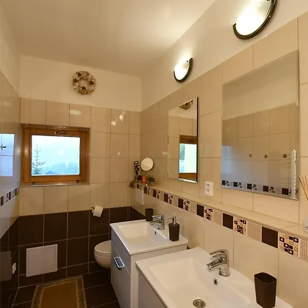 Daire U Sarky Valaská