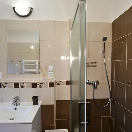 U Sarky Daire Valaská