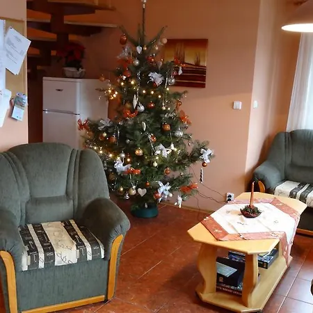 U Sarky Daire Valaská