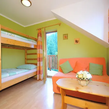 U Sarky Daire Valaská